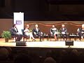 Senator Daschle Talks About Rwanda Trip with ONE