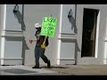 Clearwater Scientology Protest Slideshow