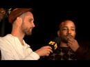 j-ro -  interview (mtv beat, sweden)