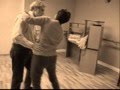 Mother and Father Dance Practice