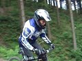 Bikepark Winterberg 2007