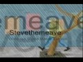 Stevethemeave Windows Movie Maker Tutorial (Part 1)