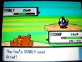 Pokemon Pearl