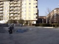 backflip vitoria bmx edited video