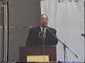 Mehmet Barlas - Hizmet