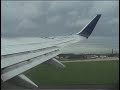 leeds bradford take off