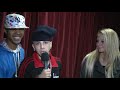 N-Dubz at Butlins