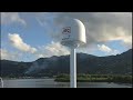 Fleet Broadband. Aplicaciones en Buques de Pesca
