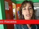 El prekinder A del Liceo Católico quiso demostrar a sus padres y apoderados que si se trata de preparar alimentos, a ellos les sobra entusiasmo, con una apetitosa muestra gastronómica desarrollada por los niños y niñas.
