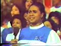 Honey Sykes and Rosemary Gage Sing-Voices of Monument