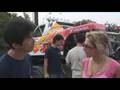 Ikuo Hanawa Trophy Truck Interview Baja 1000 Desert Race