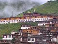 Situ Monastery Tibet