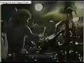 Mr Crowley(First Solo)