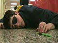 Billy Joblobs - Mopper vs Sweeper Billy Joblobs - Mopper vs Sweeper