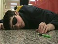 Billy Joblobs - Mopper vs Sweeper