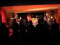 Reveal live at Forshaga Fokets Park