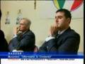 Ragusa - Musumeci Affermiamo la Cristianità