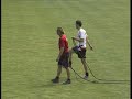 Allenamento 19 Aprile