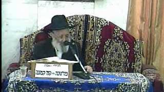 תמונת הרב אברהם יונה – הלכות שבת – מלאכת מבשל