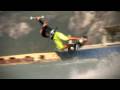 Kiteboarding Movie  - Teaser 2010