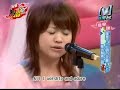 YouTube - 林宜融 Fly Me To The Moon