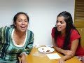 Real Mexicans try the Bhut Jolokia 2