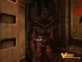 Adult MMO Games About Violence