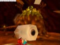 TLOZ - The majoras mask - Ikana canyon