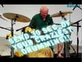 Join The Longest Drumbeat Ever!
