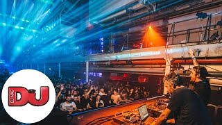 Luciano b2b Martin Buttrich - Live @ Luciano & Friends, Printworks 2017