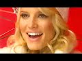 Jessica Simpson - Let It Snow (Official Music Video) HD