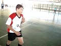 Semifinal Copa UCDB de Futsal - ESA Campeão 2008 parte 04/04 Semifinal Copa UCDB de Futsal - ESA Campeão 2008 parte 04/04