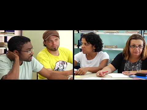 D-28 - Escola democrática e diversidade - parte 1