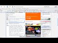 SEO - Article Marketing using macros