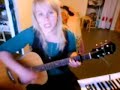 The Beatles - Eleanor Rigby -cover