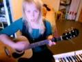The Beatles - Eleanor Rigby -cover