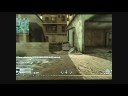 Call of Duty 4. Backlot. Shotgun. TDM. Online.