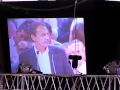 videos de Zapatero Vistalegre 2009