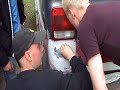 R.I.P Hevy Van