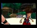 Kiss the Sora