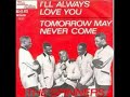 the detroit spinners triple play, too young, too much, too soon. it hurts to be in love. like a good man should.