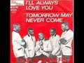 the detroit spinners triple play, too young, too much, too soon. it hurts to be in love. like a good man should.