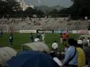 TSW Pegasus vs Kitchee -  Another Great Chance for 1st league goal