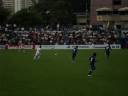 TSW Pegasus vs Kitchee -  Another Great Chance for 1st league goal