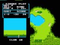 i know you envy my skills! yes, you do. don't even try denying it. tiger woods and jack nicklaus, eat your hearts out.