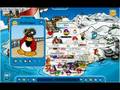 I saw Rockhopper for the third time!!!!