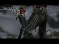 resident evil4 mod claire death Garrador