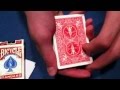 Lucky Guess Card Trick - Tutorial