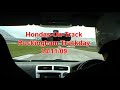 Hondas-On-Track Rockingham Trackday - 14/11/09 pm