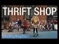 Macklemore – Thrift Shop (Feat. Ryan Lewis, & Wanz)  HQ